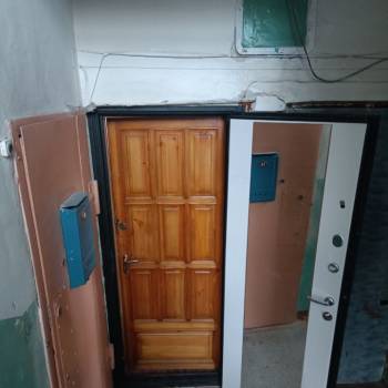 Продается 3-х комнатная квартира, 53 м²