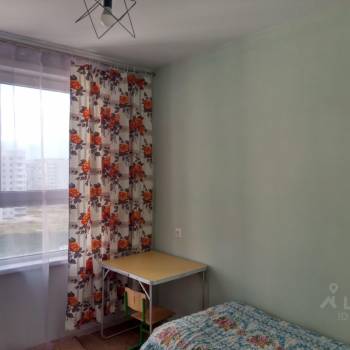 Сдается 2-х комнатная квартира, 57 м²