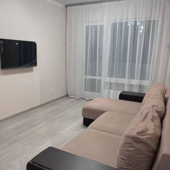Сдается 1-комнатная квартира, 27 м²