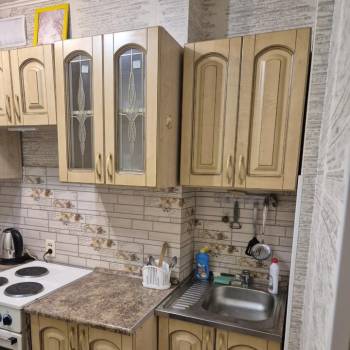 Сдается 1-комнатная квартира, 34,8 м²