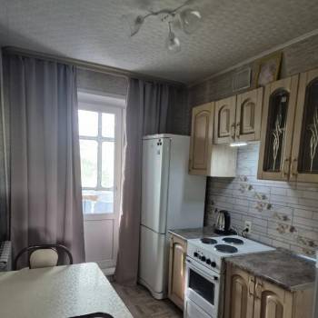 Сдается 1-комнатная квартира, 34,8 м²