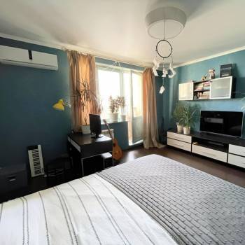 Продается 2-х комнатная квартира, 42 м²