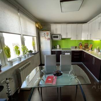Продается 2-х комнатная квартира, 42 м²