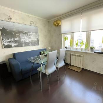 Продается 2-х комнатная квартира, 42 м²