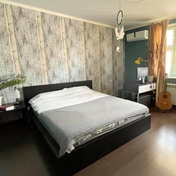 Продается 2-х комнатная квартира, 42 м²