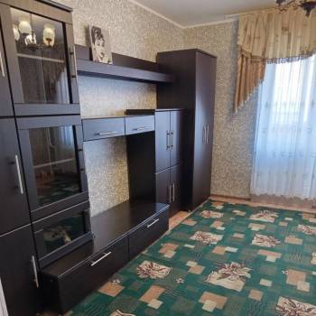 Сдается 1-комнатная квартира, 43 м²