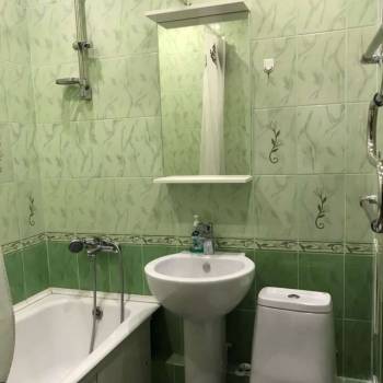 Сдается 1-комнатная квартира, 37 м²
