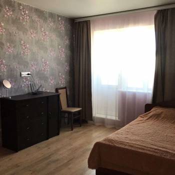 Сдается 1-комнатная квартира, 37 м²