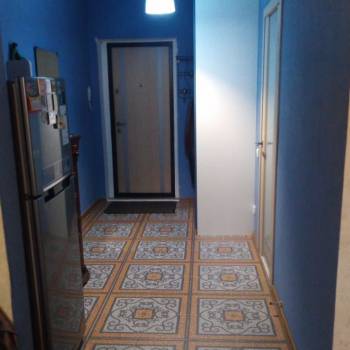 Продается 1-комнатная квартира, 32,3 м²