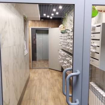 Продается 1-комнатная квартира, 32,3 м²