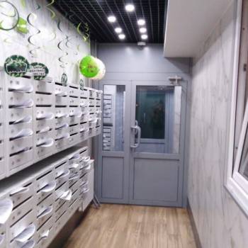 Продается 1-комнатная квартира, 32,3 м²