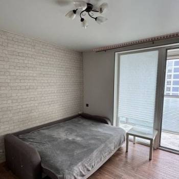 Сдается 1-комнатная квартира, 23,8 м²