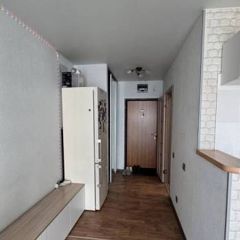 Сдается 1-комнатная квартира, 23,8 м²