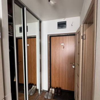 Сдается 1-комнатная квартира, 23,8 м²