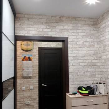 Сдается Многокомнатная квартира, 60 м²