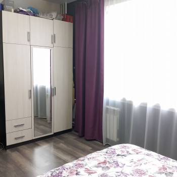 Сдается Многокомнатная квартира, 60 м²