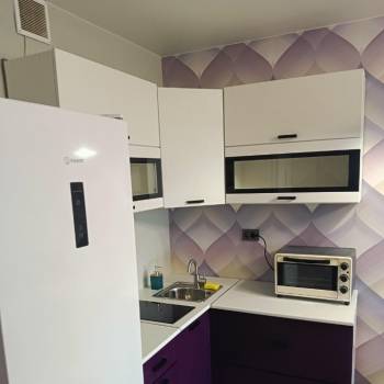 Сдается 1-комнатная квартира, 25 м²