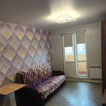 Сдается 1-комнатная квартира, 25 м²