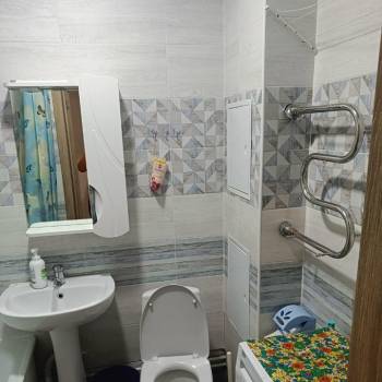 Сдается 1-комнатная квартира, 25 м²