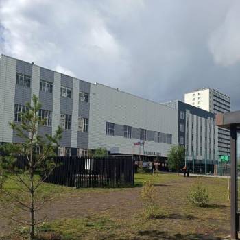 Сдается 1-комнатная квартира, 25 м²