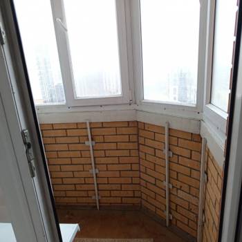 Сдается 1-комнатная квартира, 23,3 м²