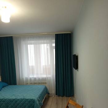Сдается 1-комнатная квартира, 23,3 м²