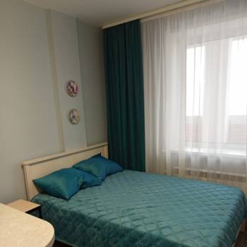 Сдается 1-комнатная квартира, 23,3 м²