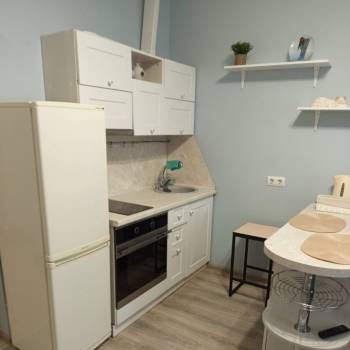 Сдается 1-комнатная квартира, 23,3 м²