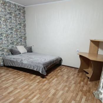 Продается 1-комнатная квартира, 42,6 м²