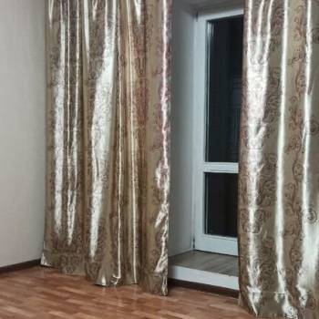 Продается 1-комнатная квартира, 42,6 м²