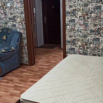 Продается 1-комнатная квартира, 42,6 м²
