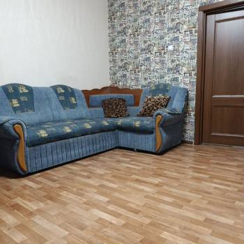 Продается 1-комнатная квартира, 42,6 м²