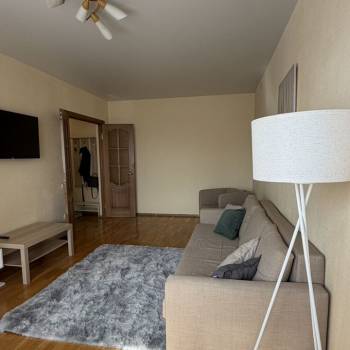 Сдается 1-комнатная квартира, 40 м²
