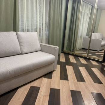 Продается 2-х комнатная квартира, 42,9 м²
