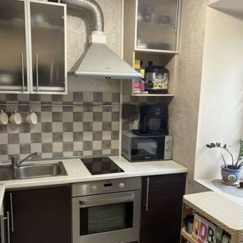 Продается 2-х комнатная квартира, 42,9 м²