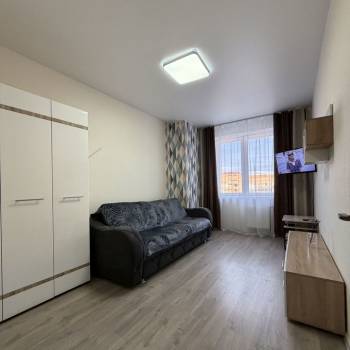 Продается 1-комнатная квартира, 39,6 м²