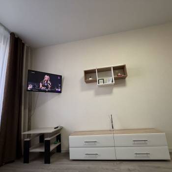 Продается 1-комнатная квартира, 39,6 м²