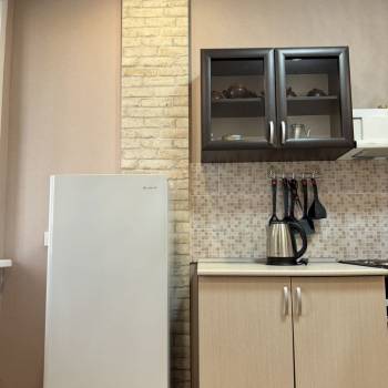 Продается 1-комнатная квартира, 39,6 м²