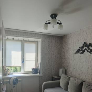 Продается 2-х комнатная квартира, 40 м²