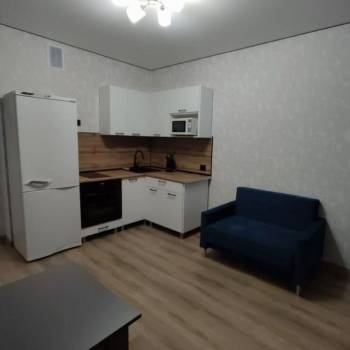 Сдается 1-комнатная квартира, 45 м²