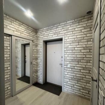Сдается 2-х комнатная квартира, 43 м²