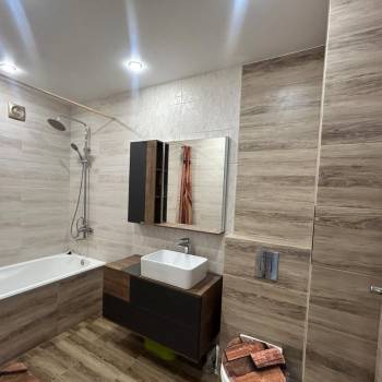 Сдается 2-х комнатная квартира, 43 м²