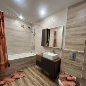 Сдается 2-х комнатная квартира, 43 м²