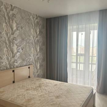 Сдается 2-х комнатная квартира, 43 м²