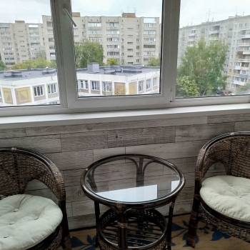 Продается 2-х комнатная квартира, 45,2 м²