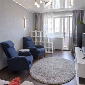 Продается 2-х комнатная квартира, 45,2 м²