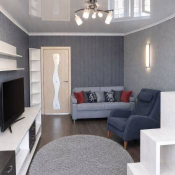 Продается 2-х комнатная квартира, 45,2 м²