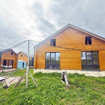 Продается Дом, 123 м²