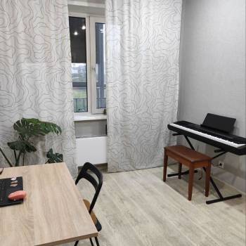 Продается 2-х комнатная квартира, 41 м²