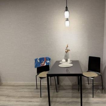 Продается 1-комнатная квартира, 38,6 м²